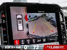 2026 Ram 1500 Sport | POWER DEPLOYABLE RUNNING BOARDS | - Photo 23