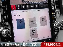 2026 Ram 1500 Sport | POWER DEPLOYABLE RUNNING BOARDS | - Photo 24