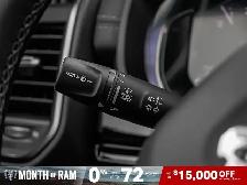 2026 Ram 1500 Sport | POWER DEPLOYABLE RUNNING BOARDS | - Photo 25