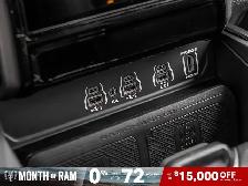2026 Ram 1500 Sport | POWER DEPLOYABLE RUNNING BOARDS | - Photo 26