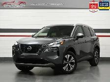 2023 Nissan Rogue SV Moonroof 360CAM Adaptive Cruise Remote Star