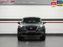 2023 Nissan Rogue SV Moonroof 360CAM Adaptive Cruise Remote Star - Photo 4