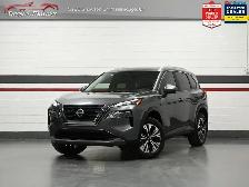 2023 Nissan Rogue SV Moonroof 360CAM Adaptive Cruise Remote Star - Photo 5