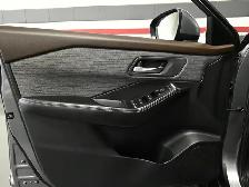 2023 Nissan Rogue SV Moonroof 360CAM Adaptive Cruise Remote Star - Photo 11