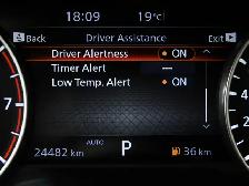 2023 Nissan Rogue SV Moonroof 360CAM Adaptive Cruise Remote Star - Photo 15