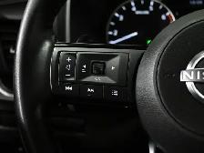 2023 Nissan Rogue SV Moonroof 360CAM Adaptive Cruise Remote Star - Photo 16