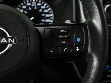 2023 Nissan Rogue SV Moonroof 360CAM Adaptive Cruise Remote Star - Photo 17