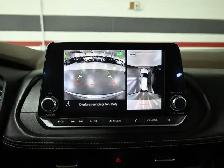 2023 Nissan Rogue SV Moonroof 360CAM Adaptive Cruise Remote Star - Photo 19