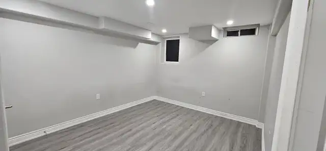 Nice & Clean 2 Bedroom Basement For Rent Brampton - Photo 4