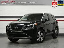 2023 Nissan Rogue SV No Accident 360CAM Panoramic Roof Remote St