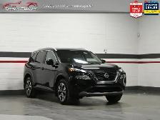 2023 Nissan Rogue SV No Accident 360CAM Panoramic Roof Remote St - Photo 3