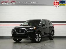 2023 Nissan Rogue SV No Accident 360CAM Panoramic Roof Remote St - Photo 5