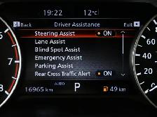 2023 Nissan Rogue SV No Accident 360CAM Panoramic Roof Remote St - Photo 13