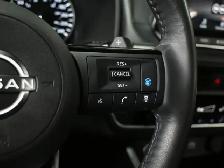 2023 Nissan Rogue SV No Accident 360CAM Panoramic Roof Remote St - Photo 15