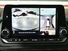 2023 Nissan Rogue SV No Accident 360CAM Panoramic Roof Remote St - Photo 17