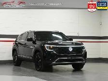 2024 Volkswagen Atlas Cross Sport Highline Harman/Kardon Vented - Photo 6