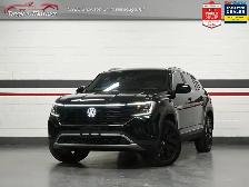 2024 Volkswagen Atlas Cross Sport Highline Harman/Kardon Vented - Photo 8