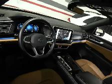 2024 Volkswagen Atlas Cross Sport Highline Harman/Kardon Vented - Photo 10