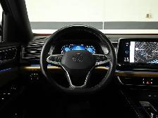 2024 Volkswagen Atlas Cross Sport Highline Harman/Kardon Vented - Photo 13