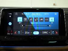 2024 Volkswagen Atlas Cross Sport Highline Harman/Kardon Vented - Photo 21