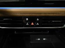 2024 Volkswagen Atlas Cross Sport Highline Harman/Kardon Vented - Photo 23