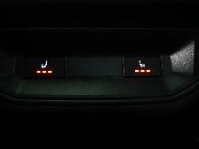 2024 Volkswagen Atlas Cross Sport Highline Harman/Kardon Vented - Photo 24