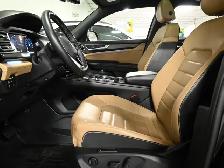 2024 Volkswagen Atlas Cross Sport Highline Harman/Kardon Vented - Photo 27