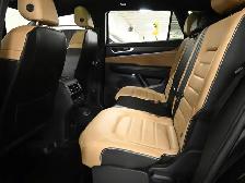 2024 Volkswagen Atlas Cross Sport Highline Harman/Kardon Vented - Photo 28