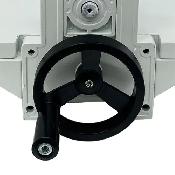 29.5 inch Manual Cold Roll Laminator Mount Machine 026211 - Photo 2