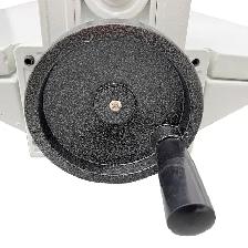 29.5 inch Manual Cold Roll Laminator Mount Machine 026211 - Photo 6