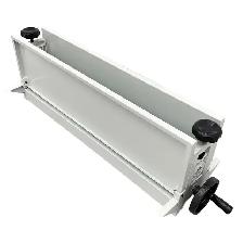 29.5 inch Manual Cold Roll Laminator Mount Machine 026211 - Photo 7