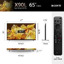 BRAND NEW SONY 65'/75' 4K UHD HDR,120MR,WIFI,LED SMART GOOGLE TV - Photo 4