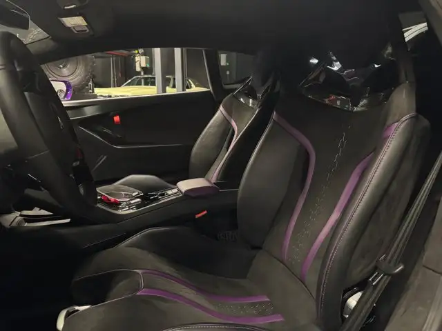 2023 Lamborghini Huracan Tecnica | Full Car PPF | Front Lift - Photo 5