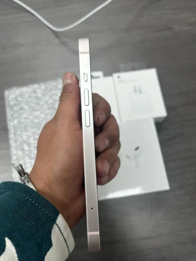 iPhone 13 mini 128gb (Read Description) Airpods Pkg/Delivery - Photo 3
