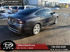 2016 Chrysler 200 4dr Sdn Limited FWD - Photo 4