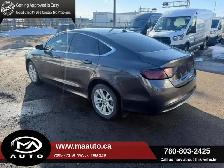 2016 Chrysler 200 4dr Sdn Limited FWD - Photo 6