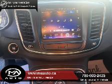 2016 Chrysler 200 4dr Sdn Limited FWD - Photo 7