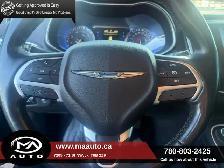 2016 Chrysler 200 4dr Sdn Limited FWD - Photo 8