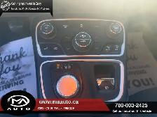 2016 Chrysler 200 4dr Sdn Limited FWD - Photo 10