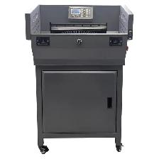 19.29' 490mm Electric Numerical Stand Heavy Paper Cutter 122124