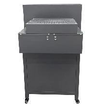 19.29' 490mm Electric Numerical Stand Heavy Paper Cutter 122124 - Photo 5