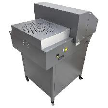 19.29' 490mm Electric Numerical Stand Heavy Paper Cutter 122124 - Photo 7