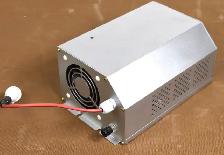 110v 80w Laser Power Supply CO2 Laser Engraver Machine 130047 - Photo 2