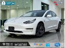 2018 Tesla Model 3 Long Range AWD w/ Autopilot - No Accidents