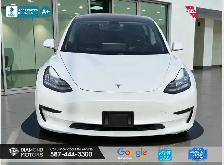 2018 Tesla Model 3 Long Range AWD w/ Autopilot - No Accidents - Photo 3