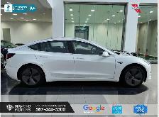 2018 Tesla Model 3 Long Range AWD w/ Autopilot - No Accidents - Photo 5