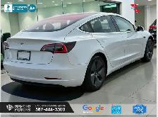 2018 Tesla Model 3 Long Range AWD w/ Autopilot - No Accidents - Photo 6