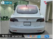 2018 Tesla Model 3 Long Range AWD w/ Autopilot - No Accidents - Photo 7