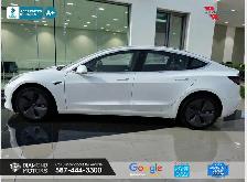 2018 Tesla Model 3 Long Range AWD w/ Autopilot - No Accidents - Photo 9