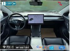 2018 Tesla Model 3 Long Range AWD w/ Autopilot - No Accidents - Photo 10